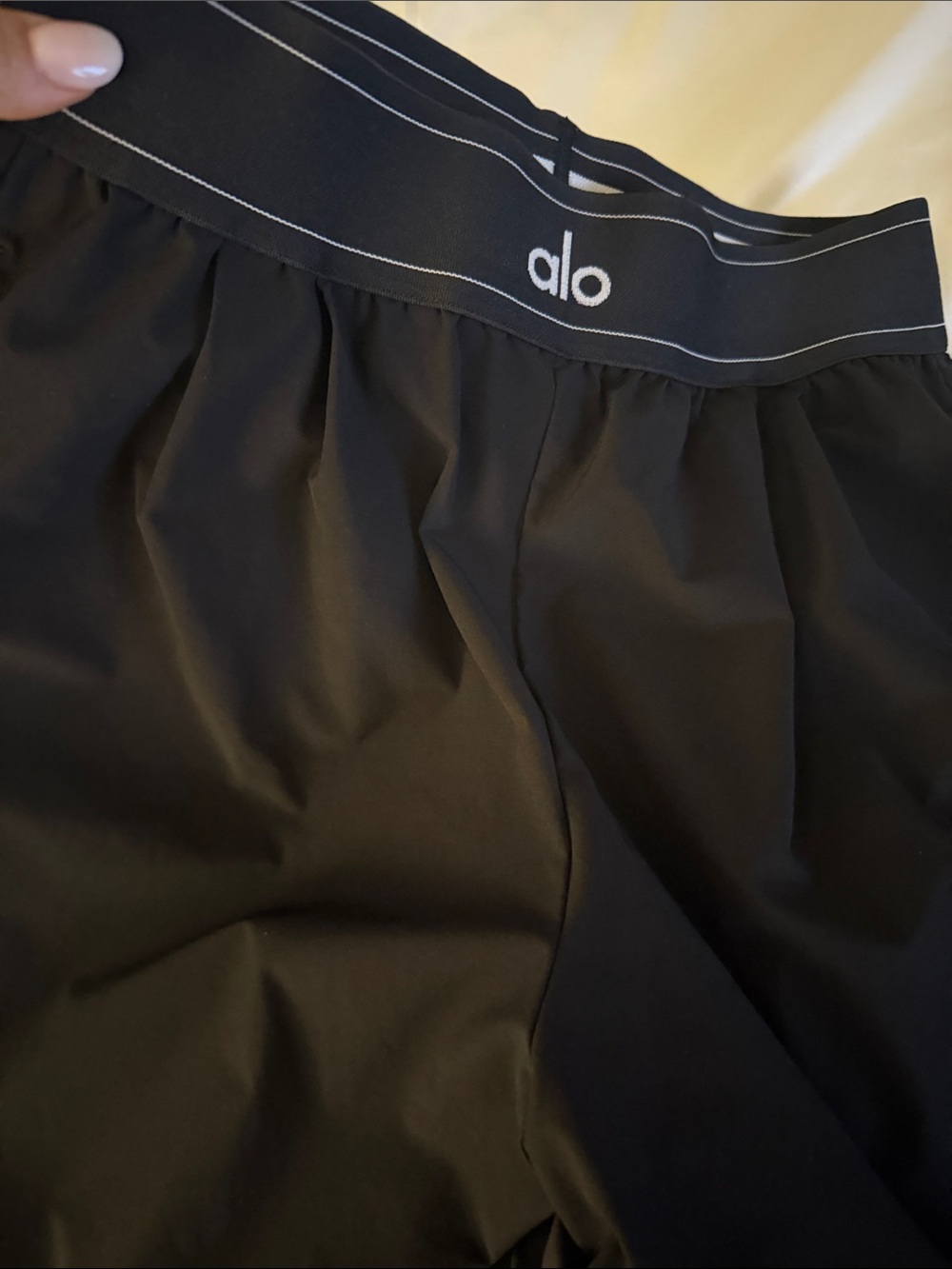 Suit up trouser Alo Yoga